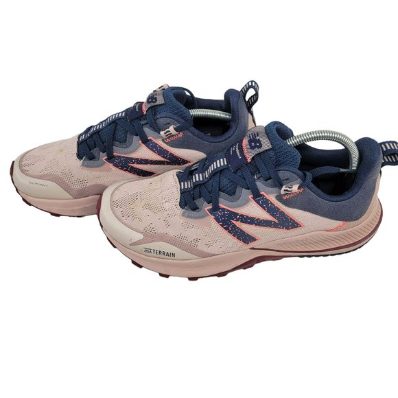 New Balance Shoes New Balance Dynasoft Nitrel V4 Trail Running